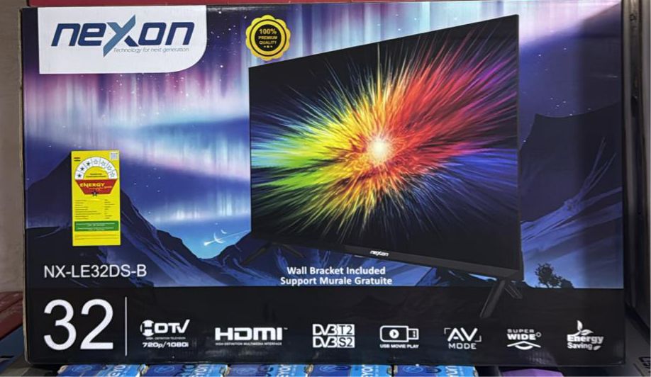 Nexon 32” TV